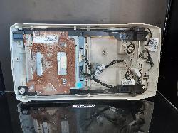 View Auto part Radio/Cd/Dvd/Sat/Tv Chrysler Voyager 2008