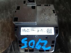 View Auto part Radio/Cd/Dvd/Sat/Tv Peugeot 508 2015