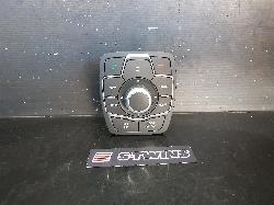 View Auto part Radio/Cd/Dvd/Sat/Tv Peugeot 508 2015