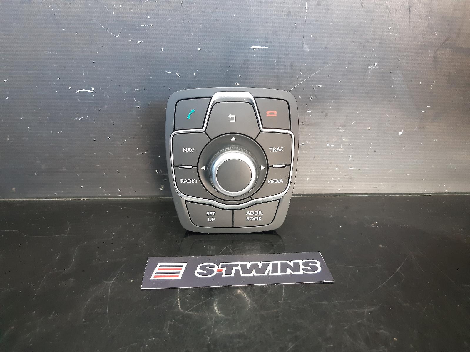 View Auto part Radio/Cd/Dvd/Sat/Tv Peugeot 508 2015