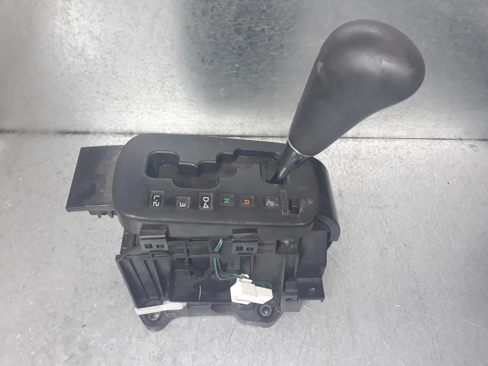 2008 Toyota Hilux Gear Stick/Shifter View Auto part Gear Stick/Shifter Toyota Hilux 2008
