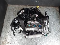 View Auto part Engine Hyundai Veloster 2015