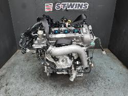 View Auto part Engine Hyundai Veloster 2015