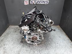 View Auto part Engine Hyundai Veloster 2015