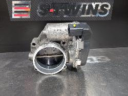 View Auto part Throttle Body Bmw 3 Series 2009
