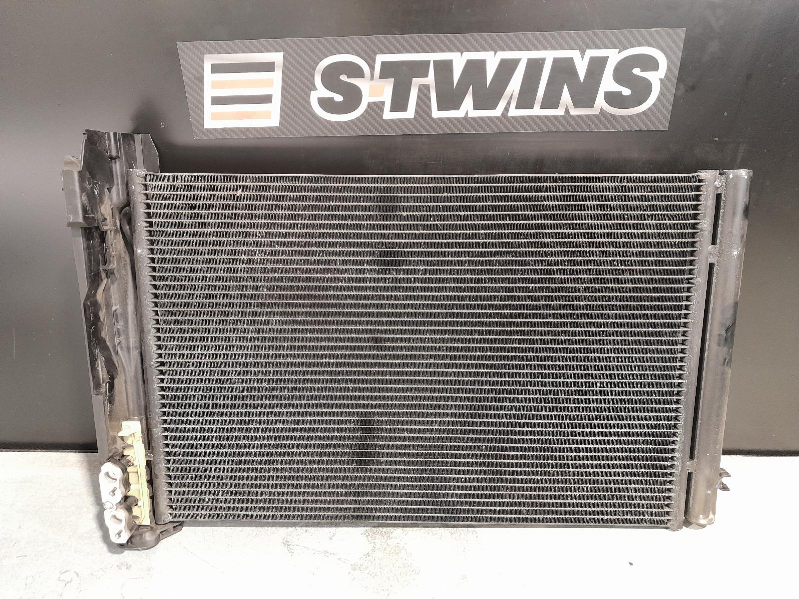 View Auto part A/C Condenser Bmw 3 Series 2009