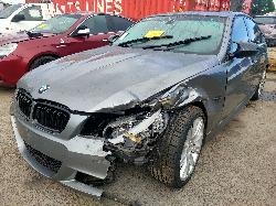 View Auto part A/C Condenser Bmw 3 Series 2009