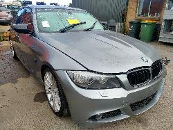 View Auto part A/C Condenser Bmw 3 Series 2009