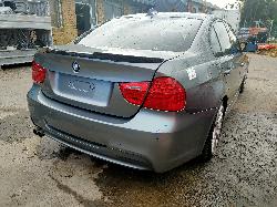 View Auto part A/C Condenser Bmw 3 Series 2009