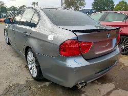 View Auto part A/C Condenser Bmw 3 Series 2009