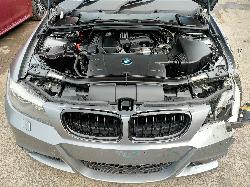 View Auto part A/C Condenser Bmw 3 Series 2009