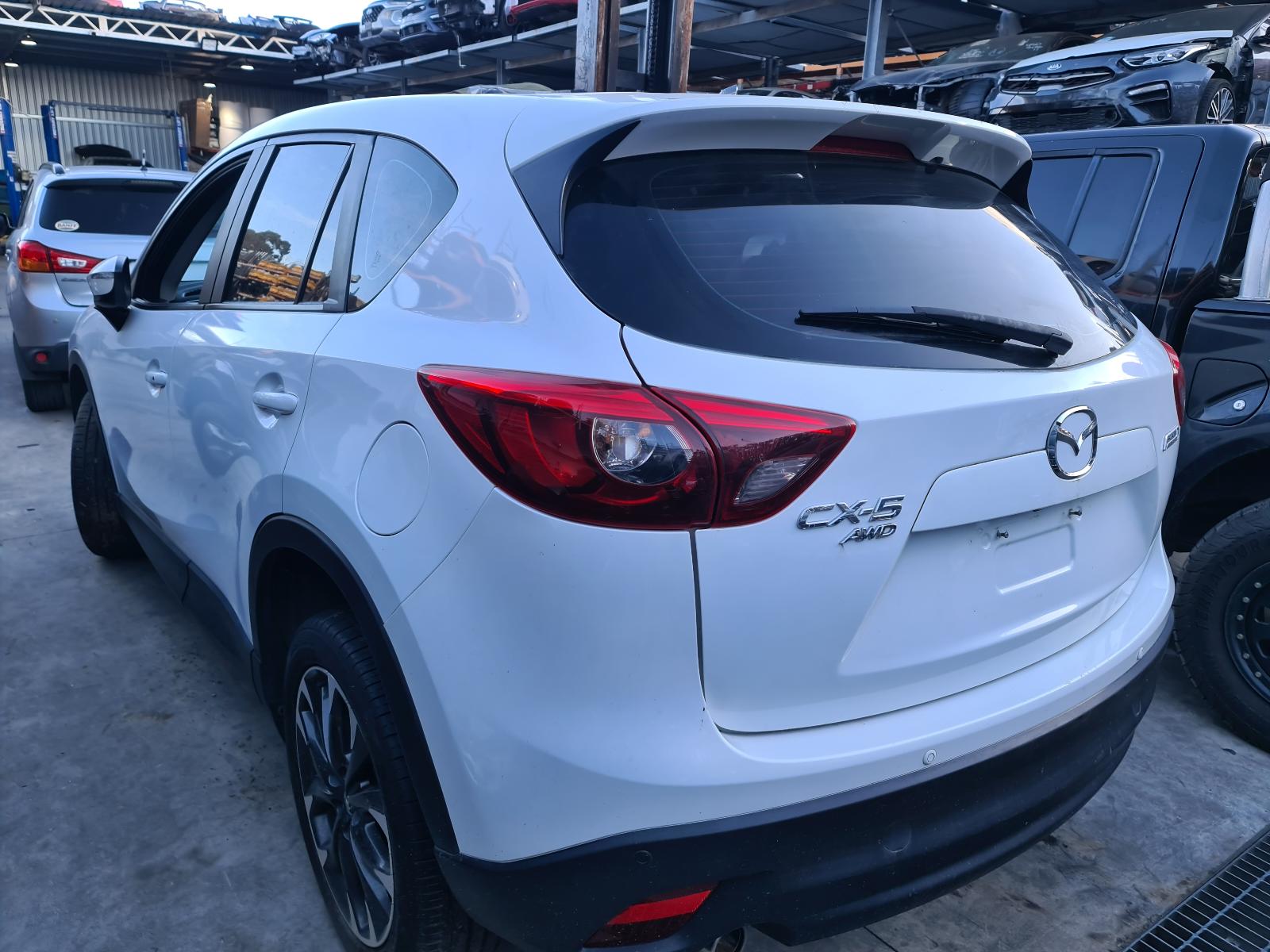 2016 Mazda Cx5 Reverse Camera View Auto part Reverse Camera Mazda Cx5 2016