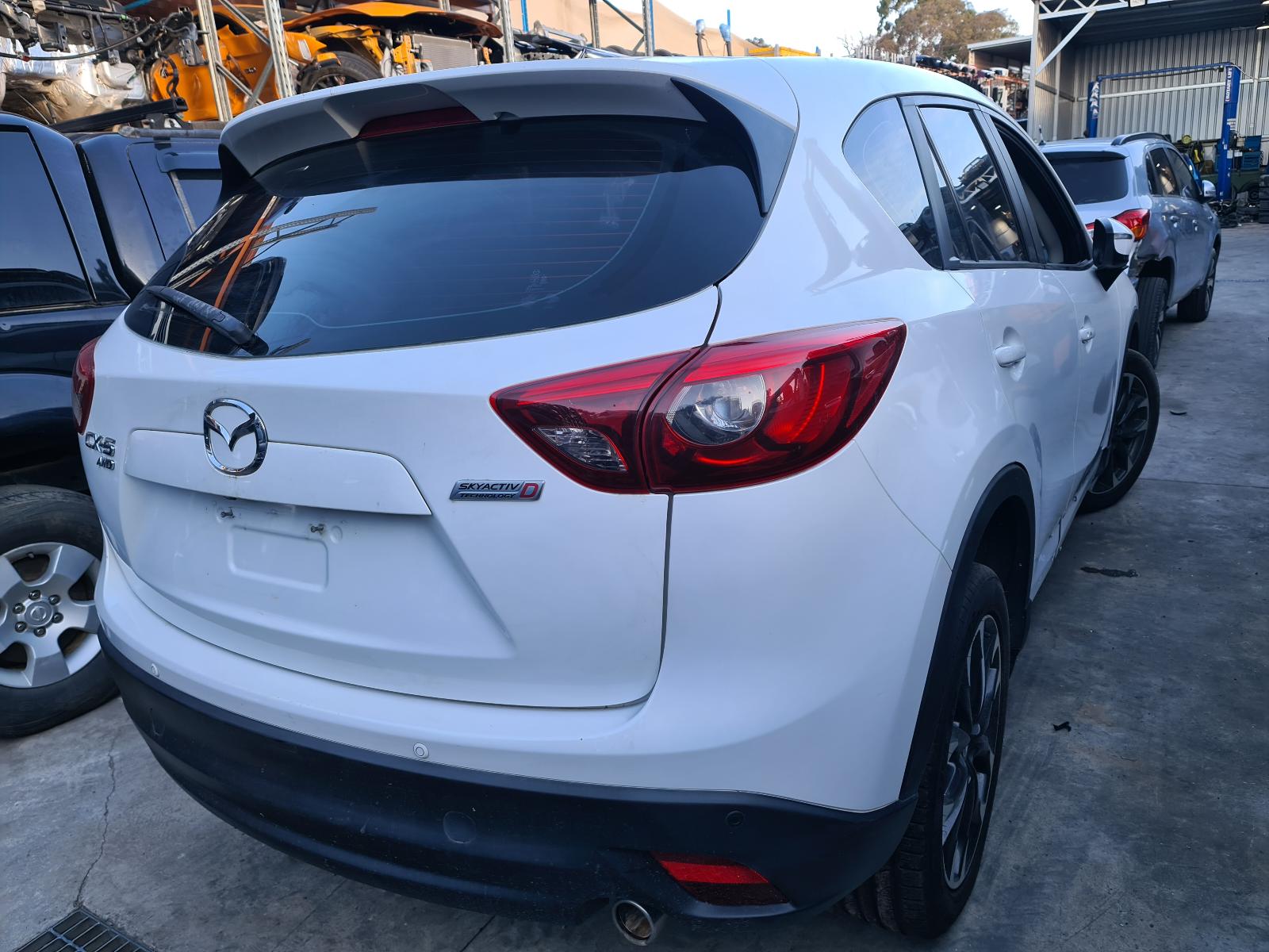 2016 Mazda Cx5 Reverse Camera View Auto part Reverse Camera Mazda Cx5 2016