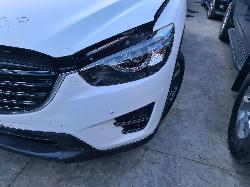 View Auto part Reverse Camera Mazda Cx5 2016