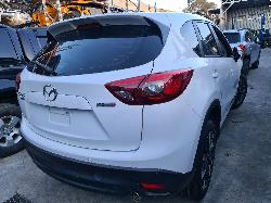 View Auto part Reverse Camera Mazda Cx5 2016