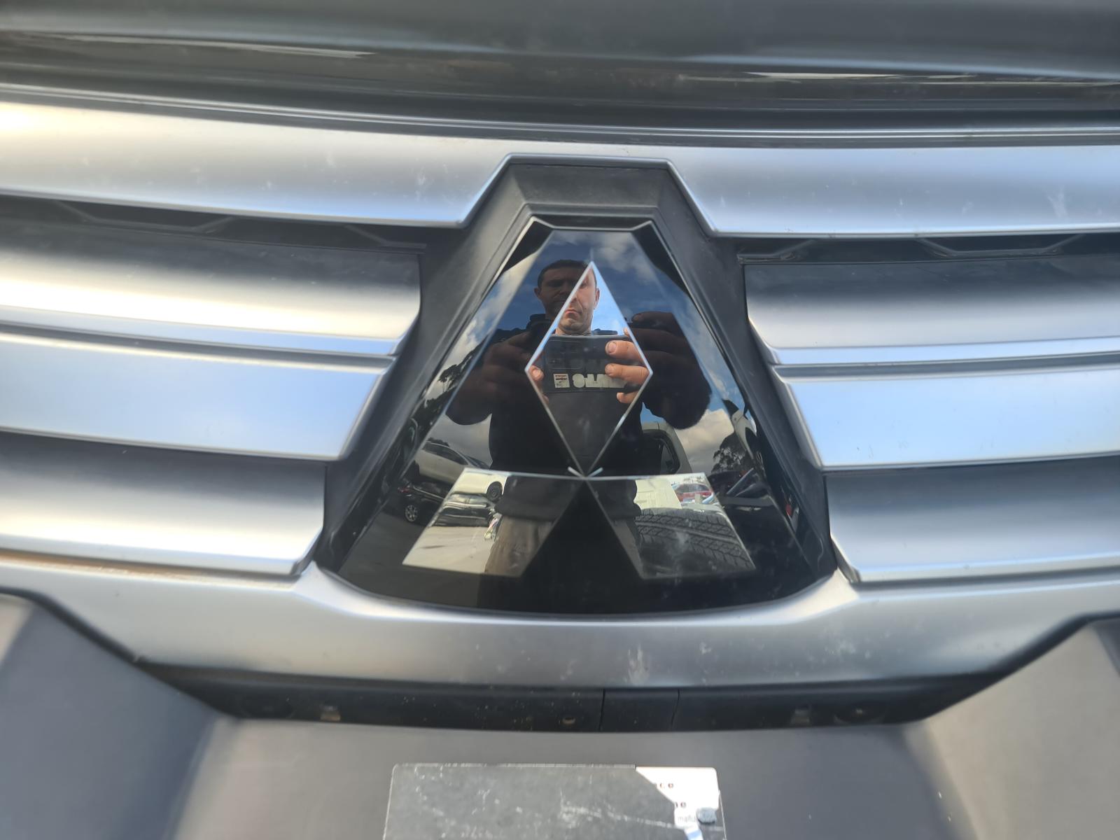 Fuel Tank Pajero Mitsubishi 2021