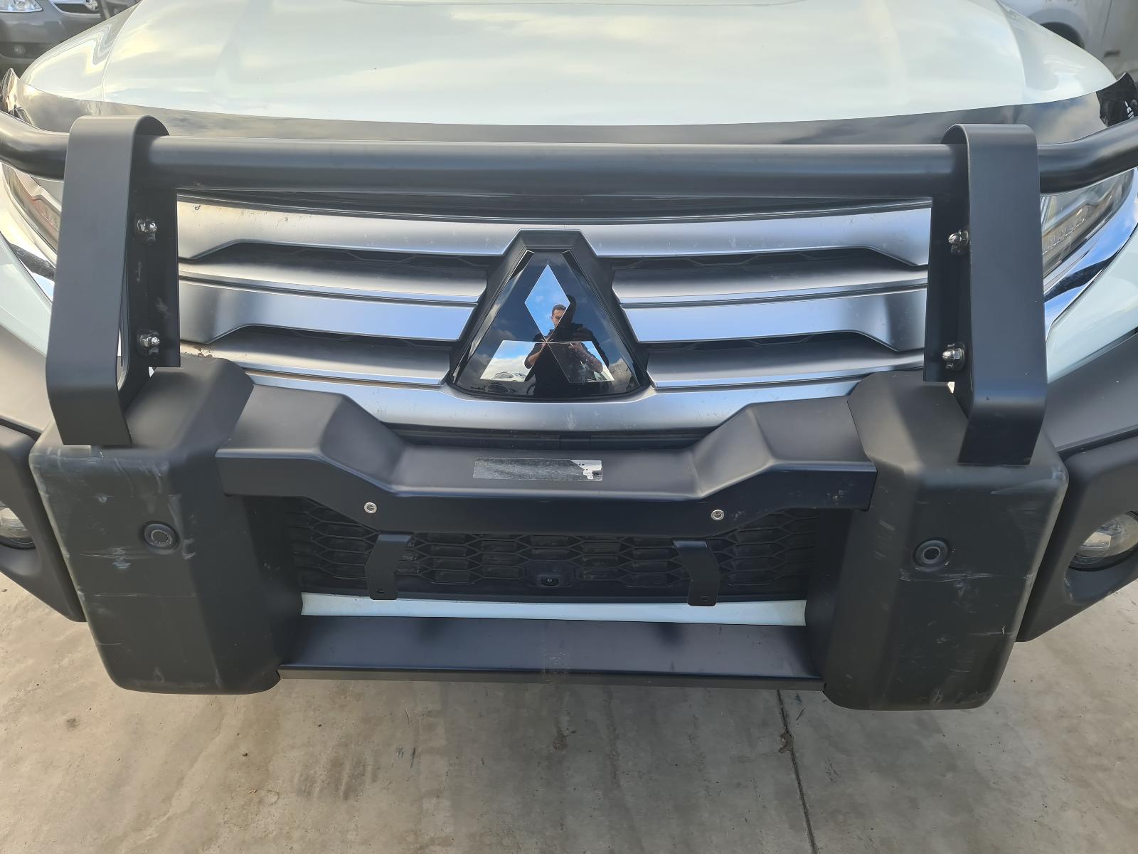 Fuel Tank Pajero Mitsubishi 2021