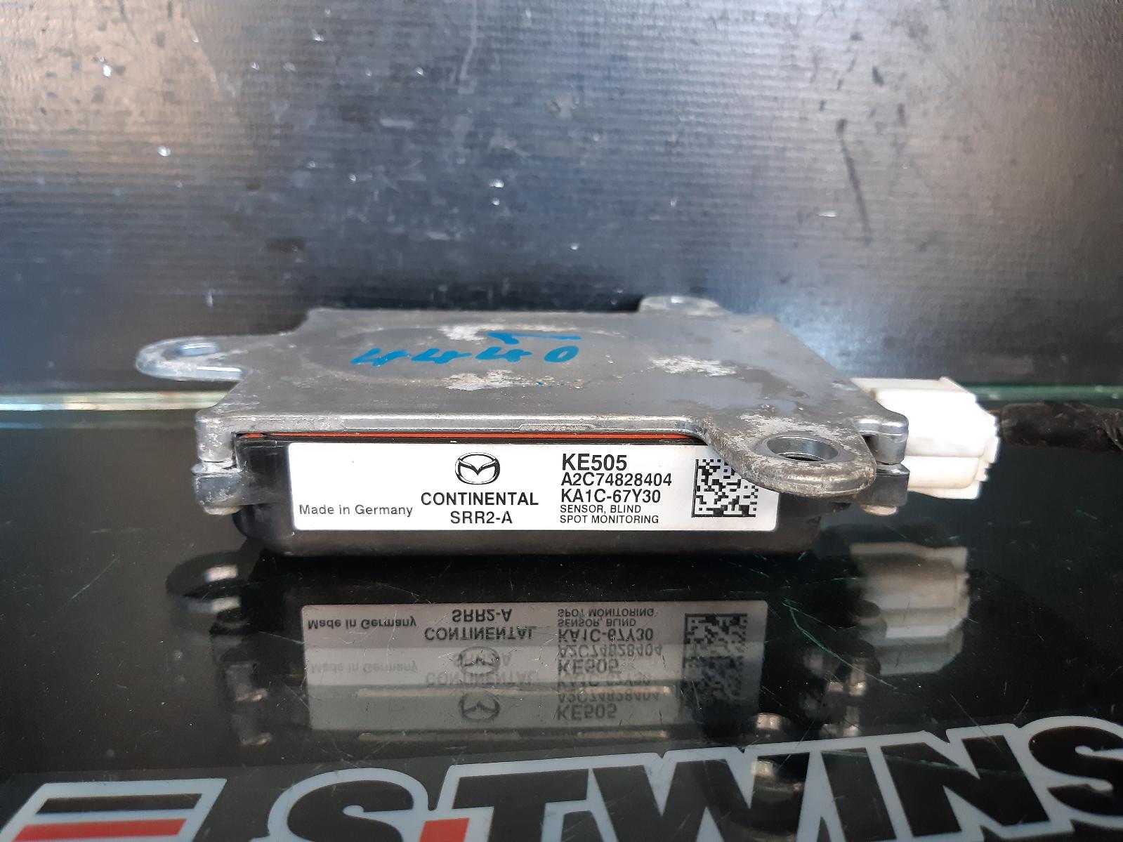 2016 Mazda Cx5 Misc Switch/Relay View Auto part Misc Switch/Relay Mazda Cx5 2016