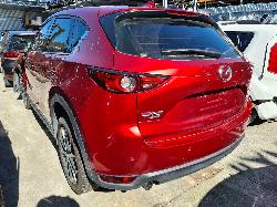 View Auto part Door Trim Mazda Cx5 2019
