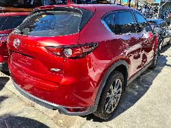 View Auto part Door Trim Mazda Cx5 2019