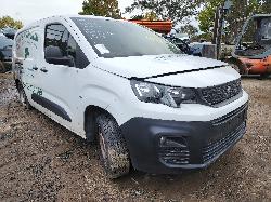 View Auto part Engine Peugeot Partner 2019