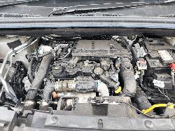 View Auto part Engine Peugeot Partner 2019