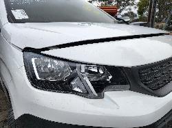 View Auto part Engine Peugeot Partner 2019