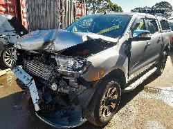 View Auto part Alternator Ford Ranger 2016