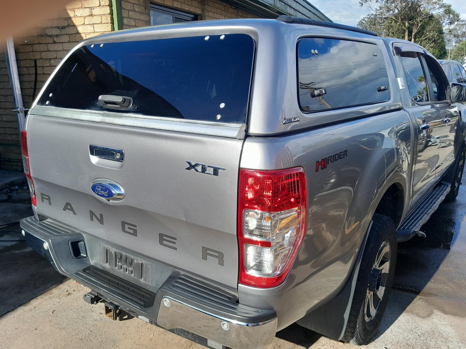 Pwr Dr Wind Switch Ranger Ford 2016