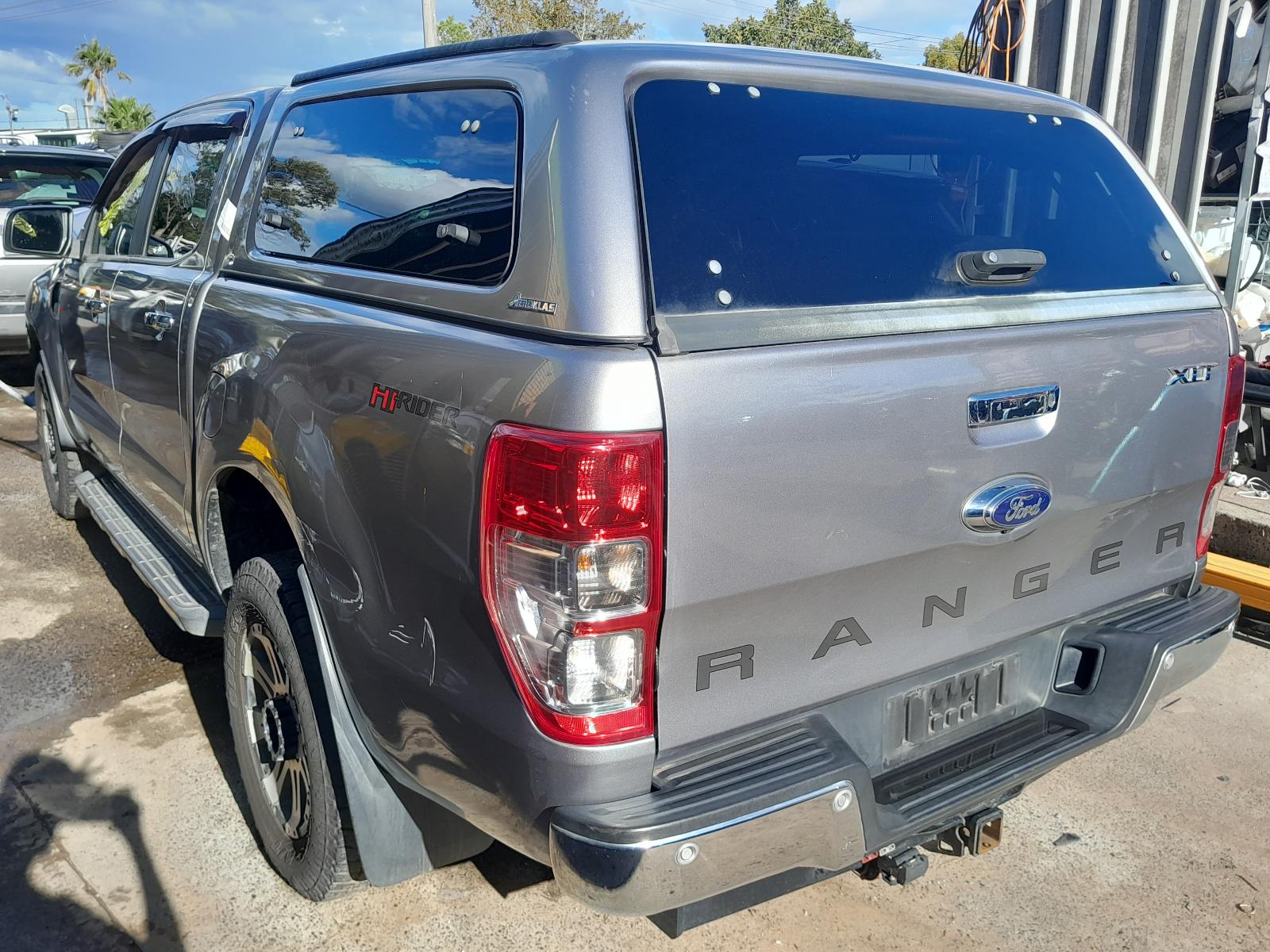 Pwr Dr Wind Switch Ranger Ford 2016