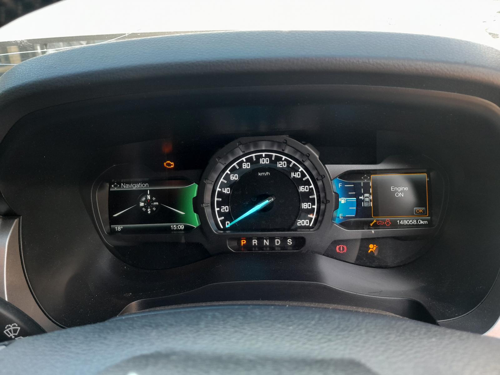 2016 Ford Ranger Alternator View Auto part Alternator Ford Ranger 2016