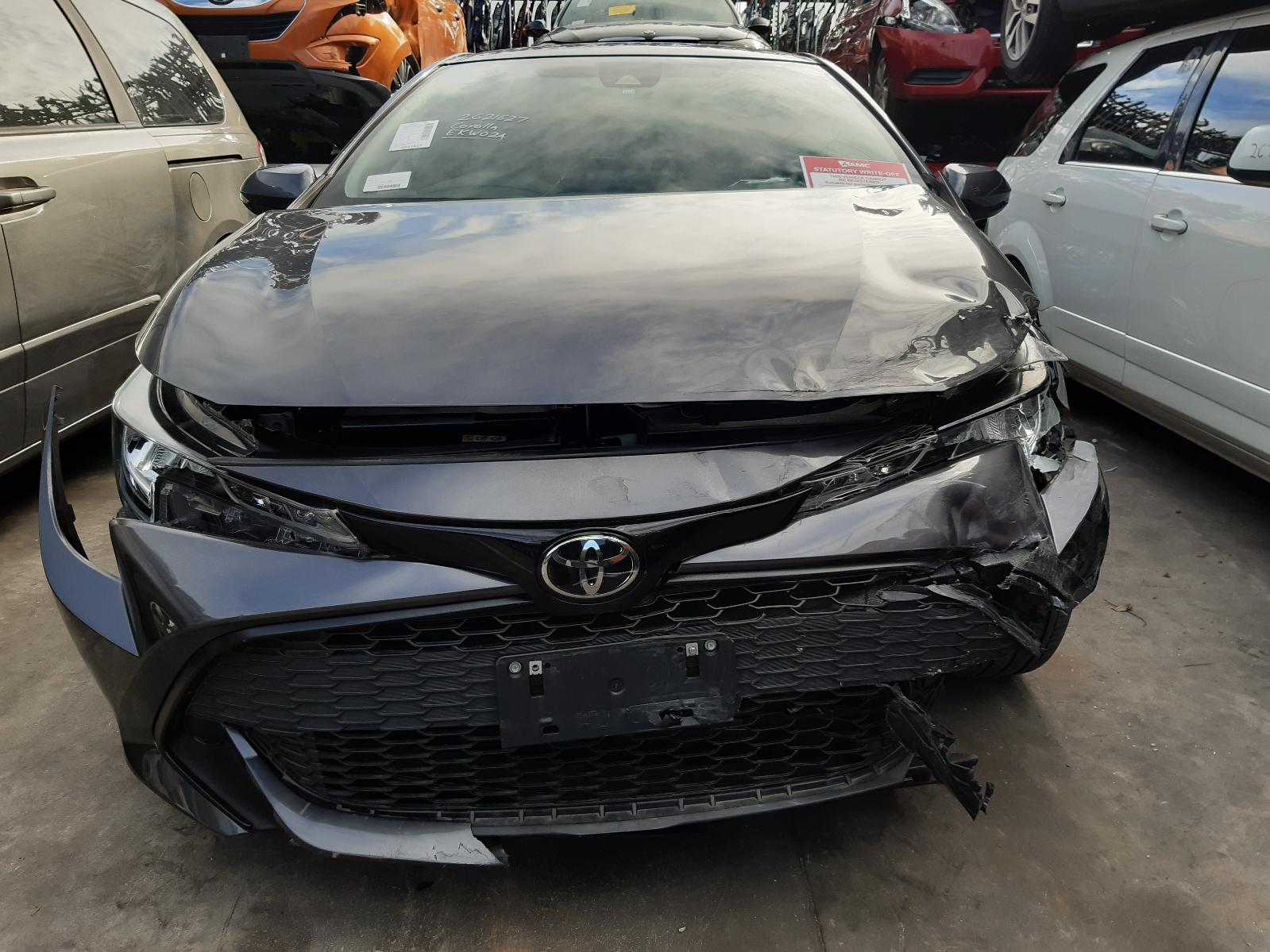 Steering Box/Rack Corolla Toyota 2020