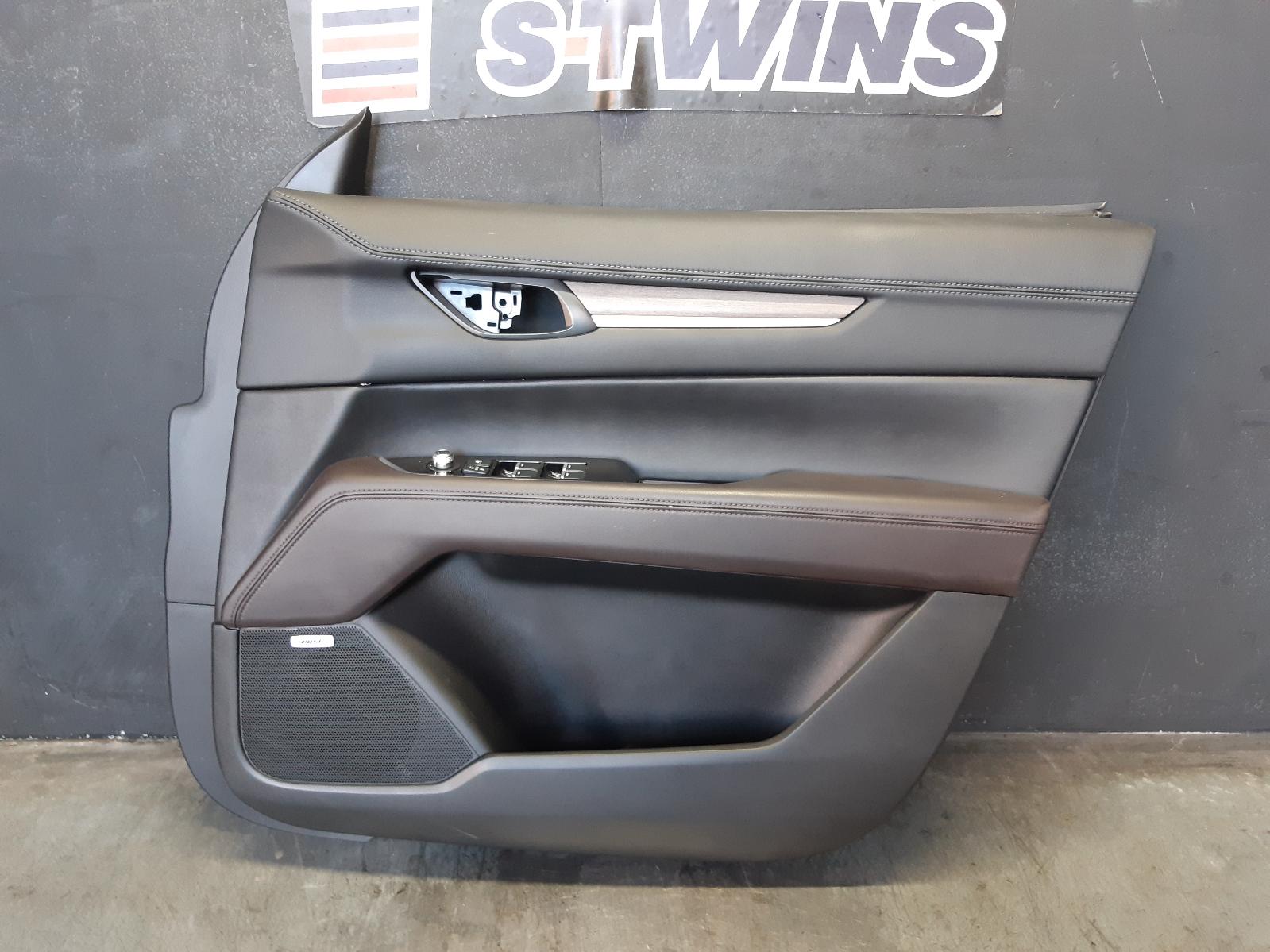 View Auto part Door Trim Mazda Cx5 2019