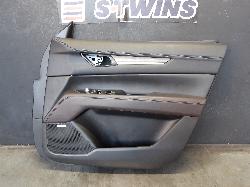 View Auto part Door Trim Mazda Cx5 2019