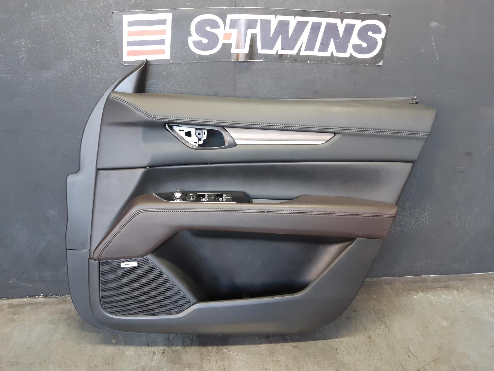 View Auto part Door Trim Mazda Cx5 2019