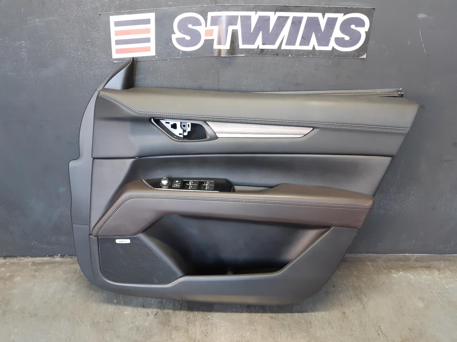 View Auto part Door Trim Mazda Cx5 2019