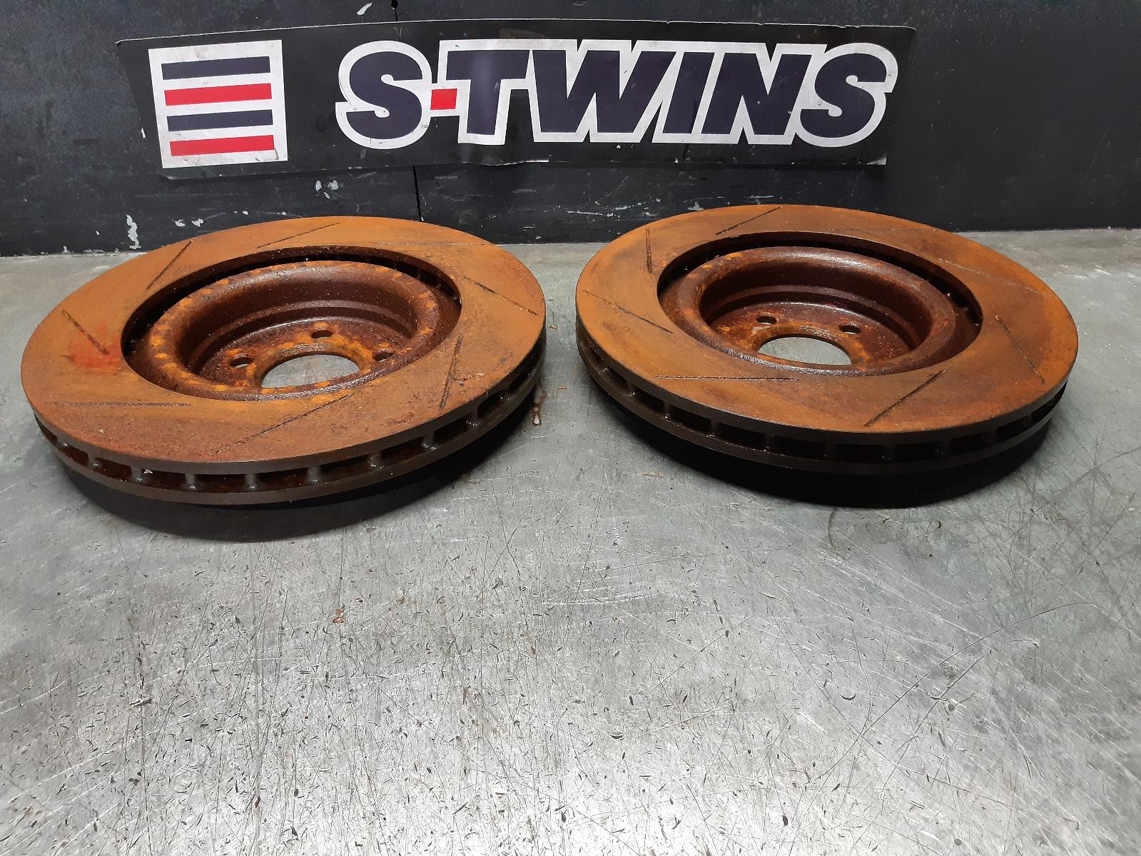 View Auto part Front Brake Disc/Drm Chrysler 300c 2013