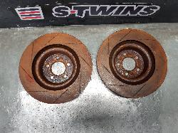 View Auto part Front Brake Disc/Drm Chrysler 300c 2013