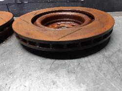 View Auto part Front Brake Disc/Drm Chrysler 300c 2013