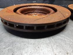 View Auto part Front Brake Disc/Drm Chrysler 300c 2013