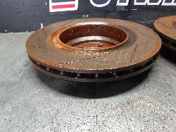 View Auto part Rear Brake Disc/Drum Chrysler 300c 2013