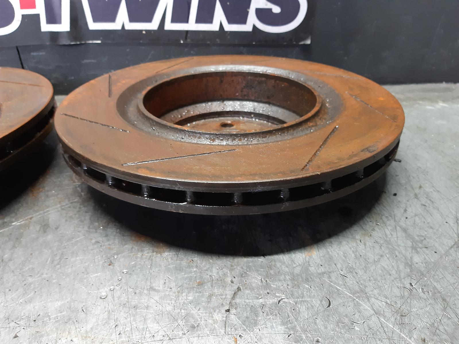 View Auto part Rear Brake Disc/Drum Chrysler 300c 2013