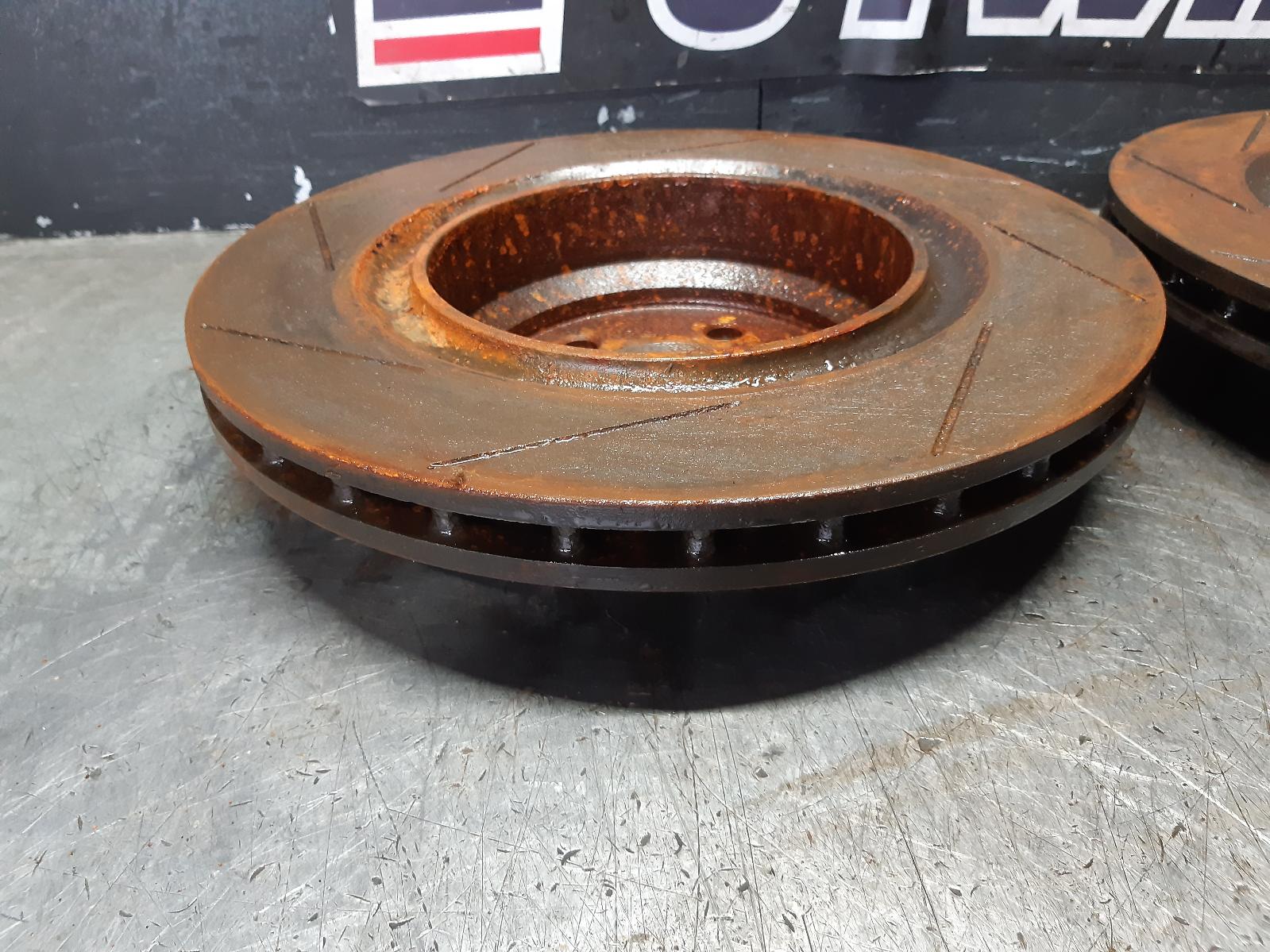 View Auto part Rear Brake Disc/Drum Chrysler 300c 2013