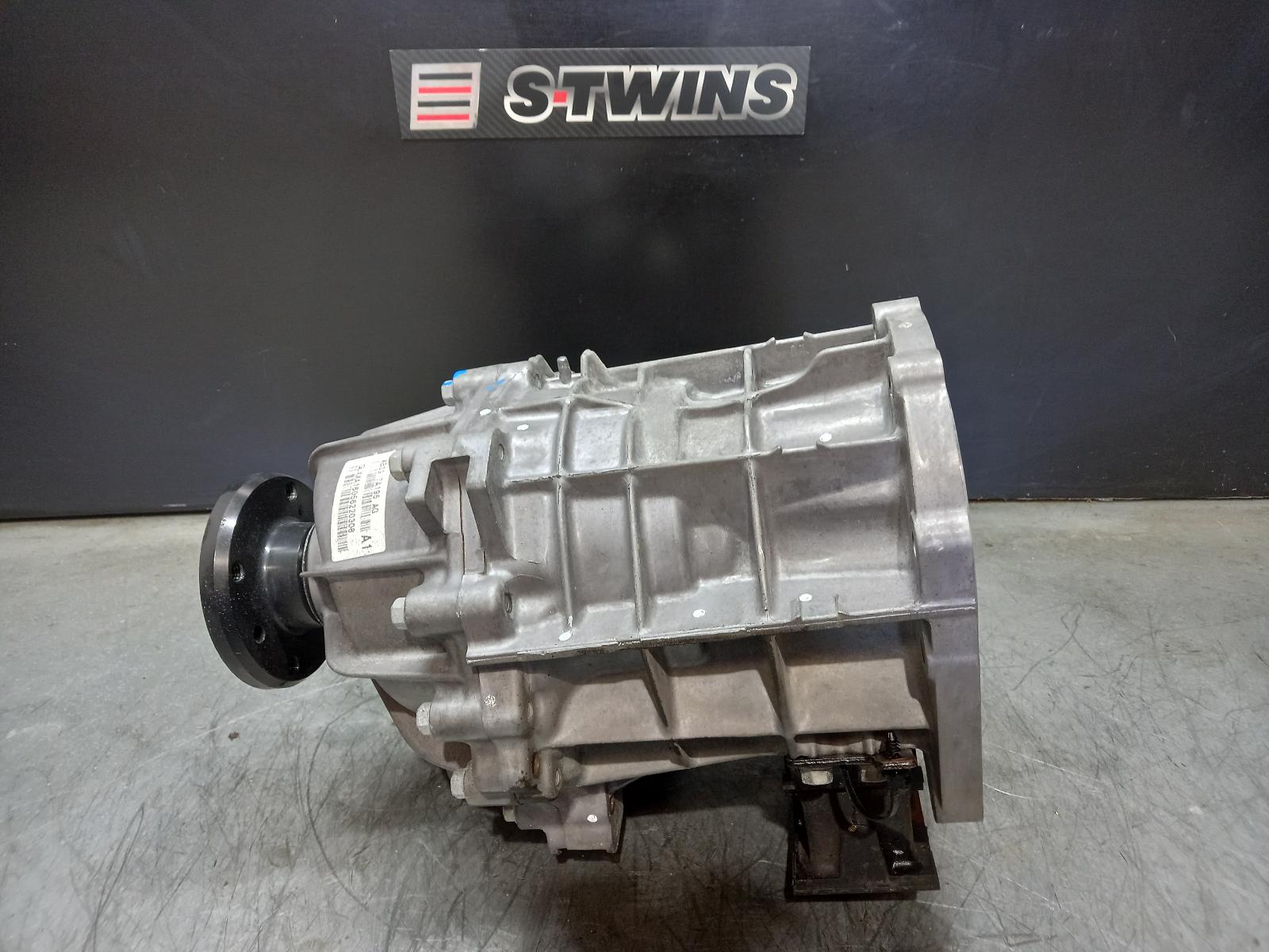 Transfer Case Ranger Ford 2016