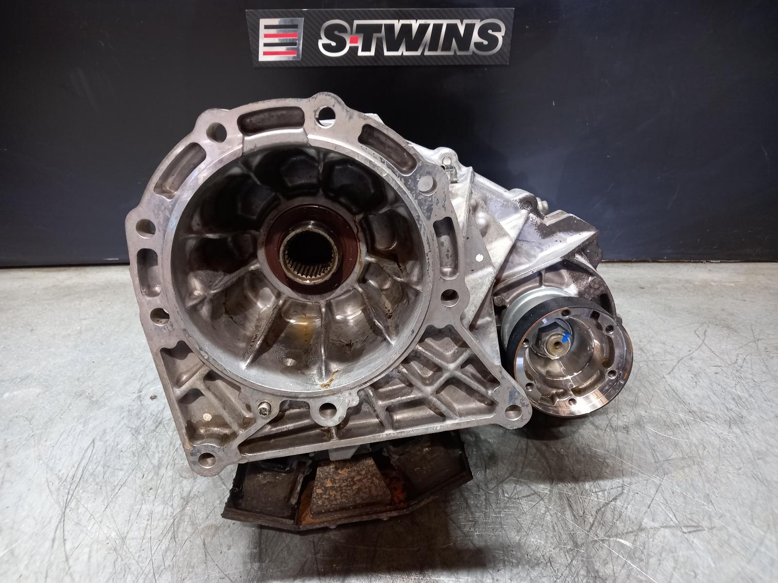 Transfer Case Ranger Ford 2016