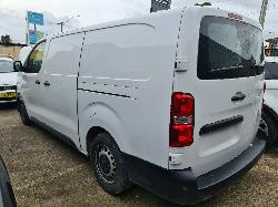 View Auto part Fuse Box Peugeot Expert 2019