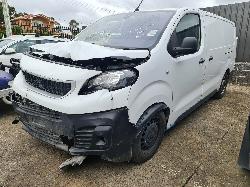 View Auto part Fuse Box Peugeot Expert 2019