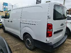 View Auto part Fuse Box Peugeot Expert 2019