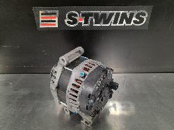 View Auto part Alternator Ford Ranger 2016