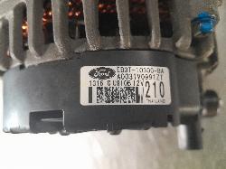 View Auto part Alternator Ford Ranger 2016